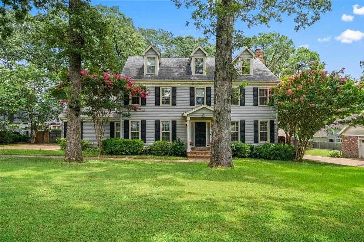 544 KING OAKS CV, Collierville, TN 38017 - #1