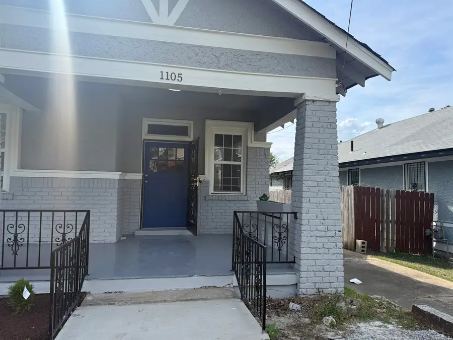 1105 AZALIA ST, Memphis, TN 38106 - #3