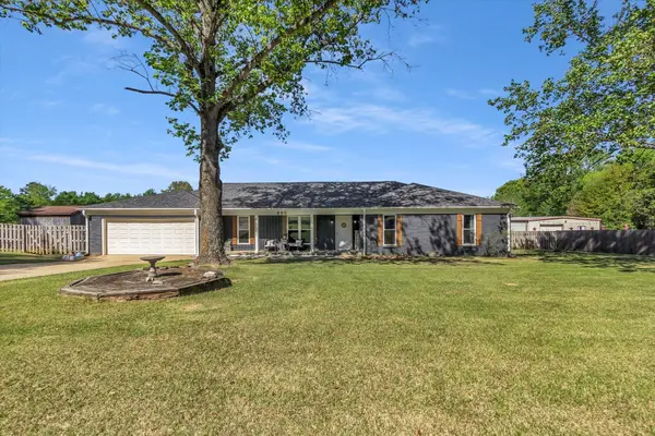 885 REBEL RD, Piperton, TN 38017