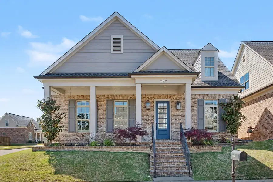 409 CATAWBA VALLEY DR, Collierville, TN 38017 - #2