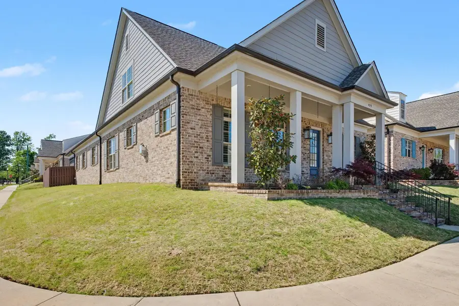 409 CATAWBA VALLEY DR, Collierville, TN 38017 - #3