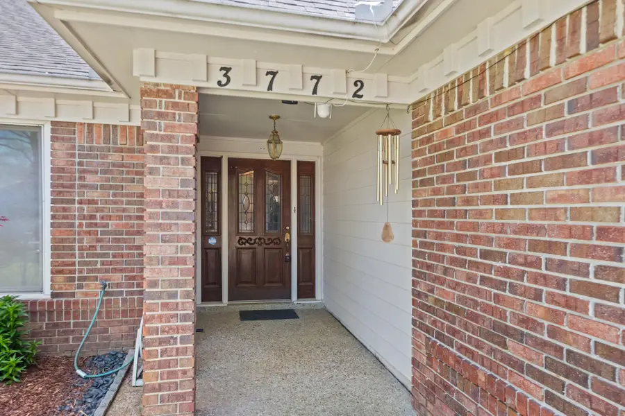 3772 OAK FOREST DR, Bartlett, TN 38135 - #3