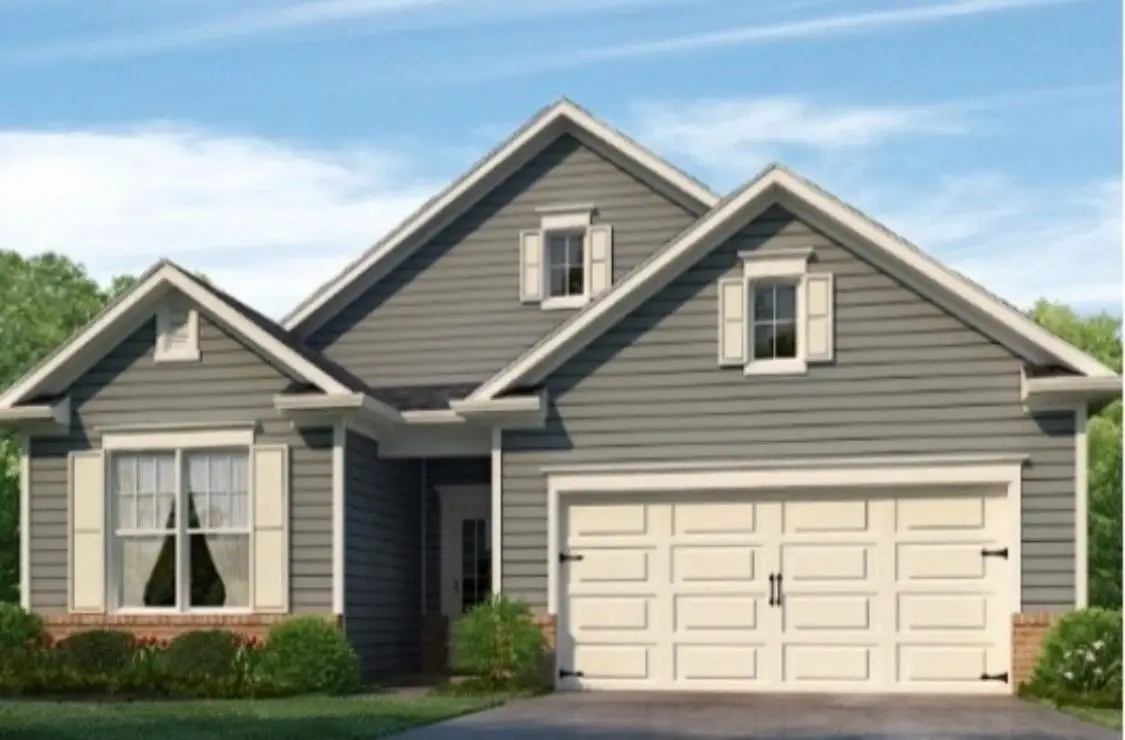 175 KIPLING DR, Oakland, TN 38060 - #1