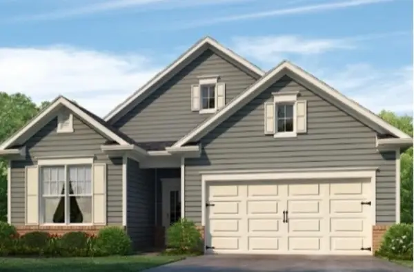 175 KIPLING DR, Oakland, TN 38060