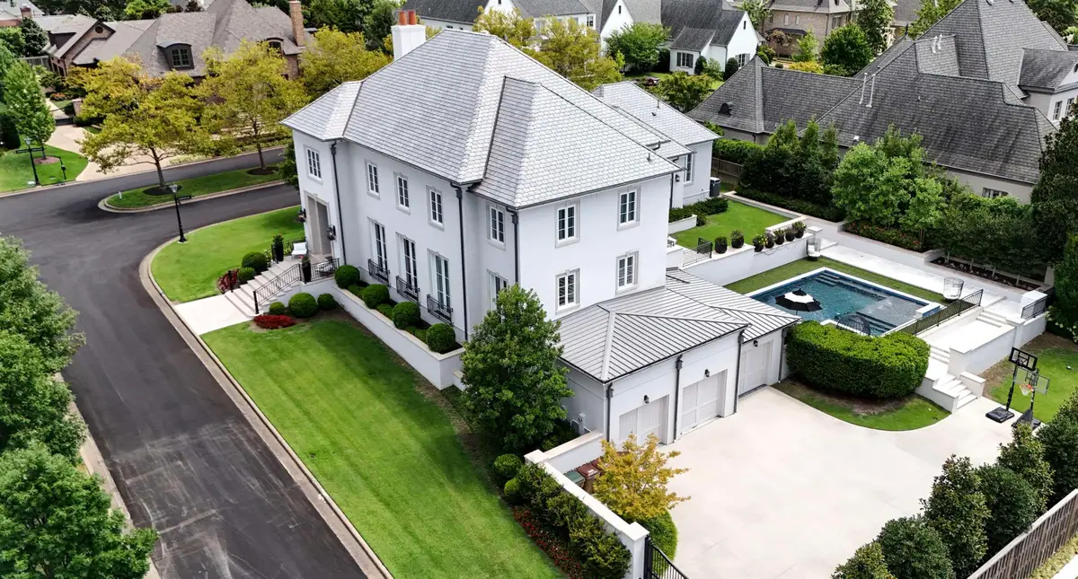 6211 DOVECOTE LN, Memphis, TN 38120 - #1