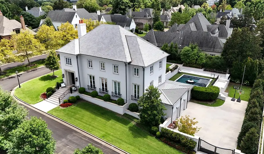 6211 DOVECOTE LN, Memphis, TN 38120 - #3