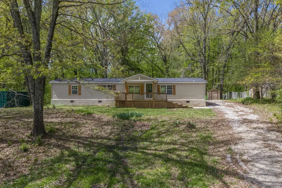 145 WALNUT BEND RD, Arlington, TN 38002 - #2