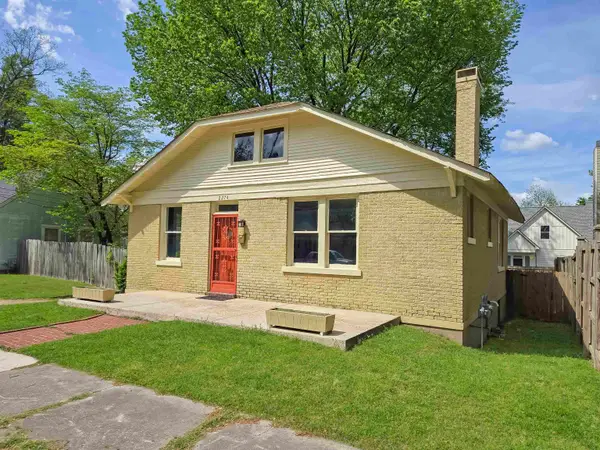 2274 VINTON AVE, Memphis, TN 38104