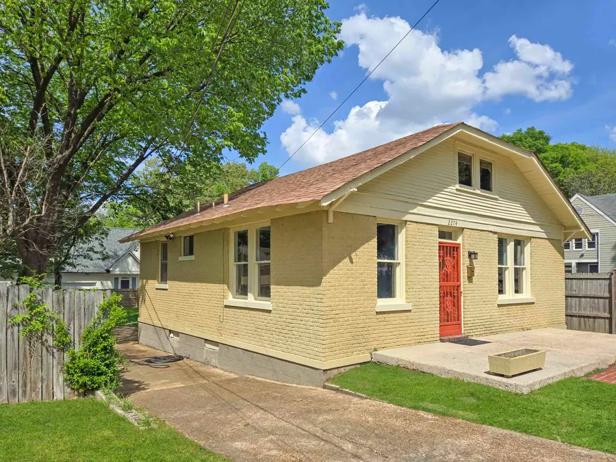 2274 VINTON AVE, Memphis, TN 38104 - #2