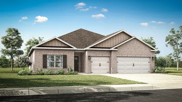 230 ARROWWOOD TRL, Oakland, TN 38060