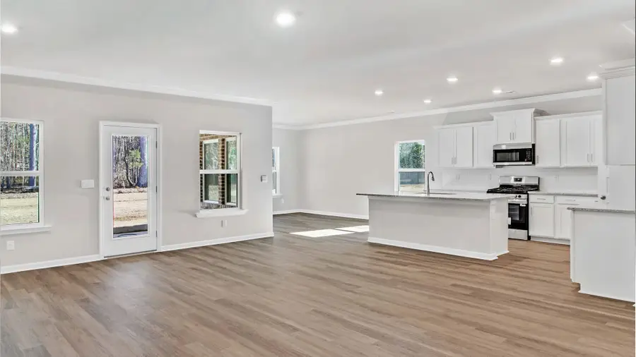 230 ARROWWOOD TRL, Oakland, TN 38060 - #2