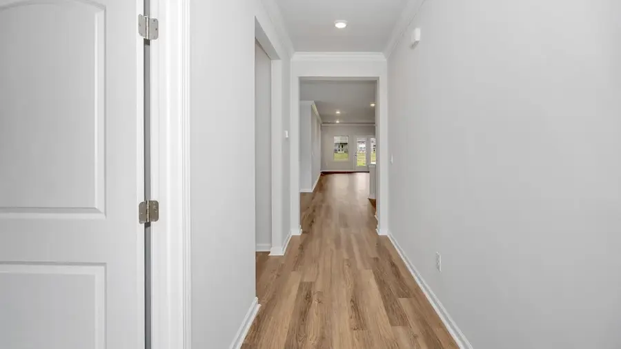 580 RIVERDALE DR, Oakland, TN 38060 - #3