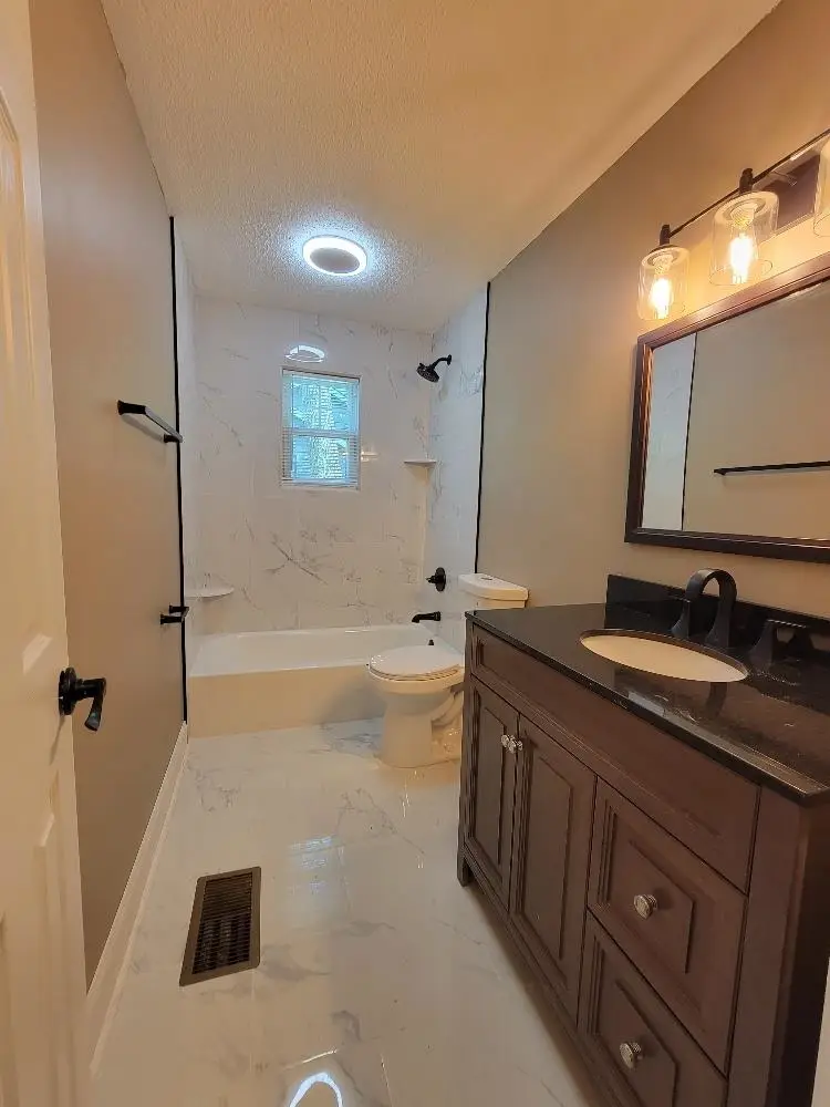 913 CHAMBLISS RD, Memphis, TN 38116 - #1