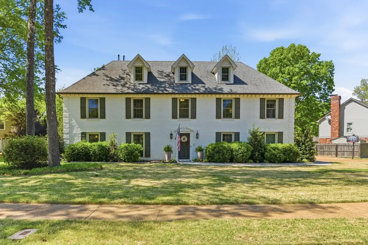 9270 EAST BRIDGE DR, Germantown, TN 38139 - #1