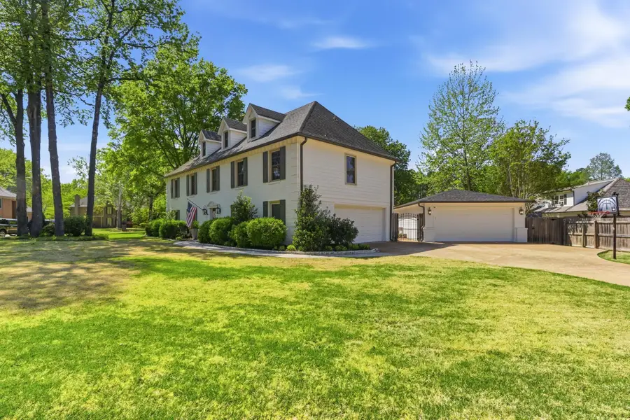 9270 EAST BRIDGE DR, Germantown, TN 38139 - #2