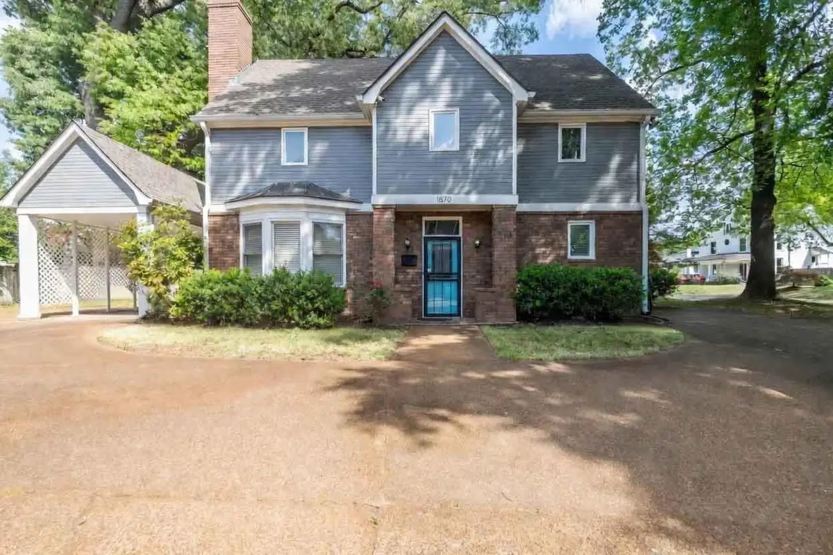 1570 EASTMORELAND AVE, Memphis, TN 38104 - #1