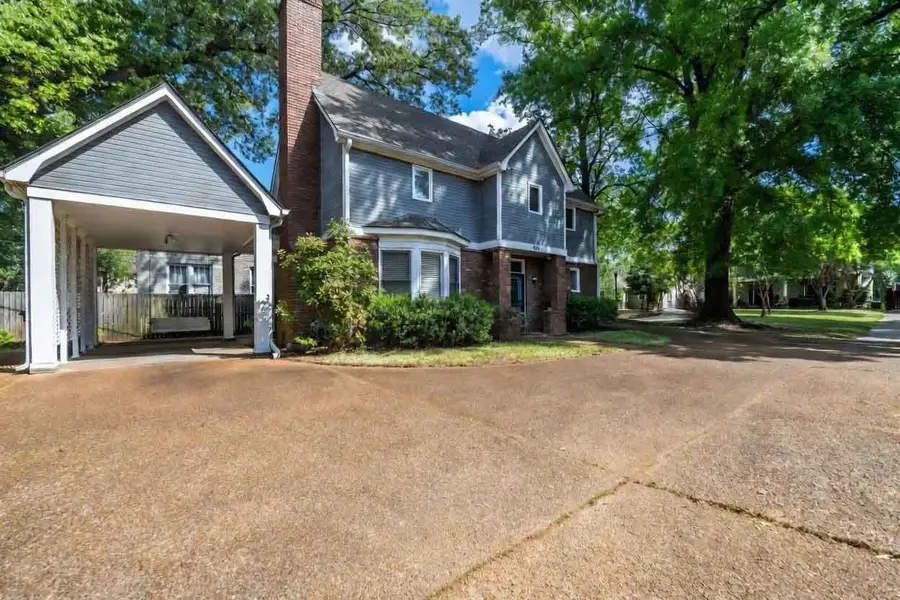 1570 EASTMORELAND AVE, Memphis, TN 38104 - #2