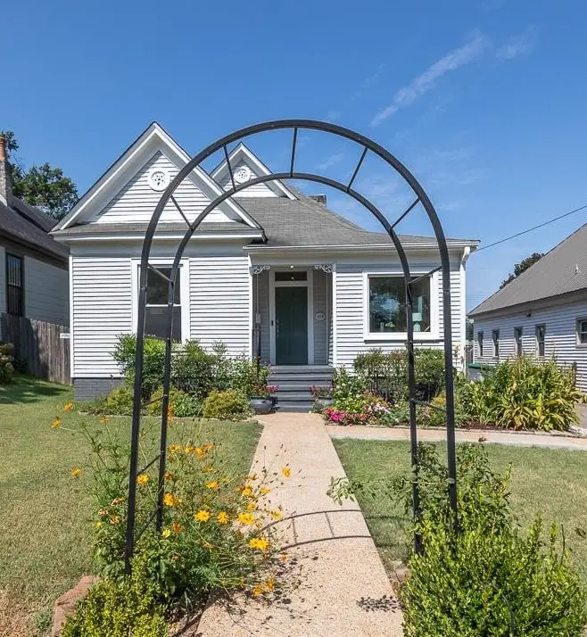 519 SUMMITT ST, Memphis, TN 38104 - #1