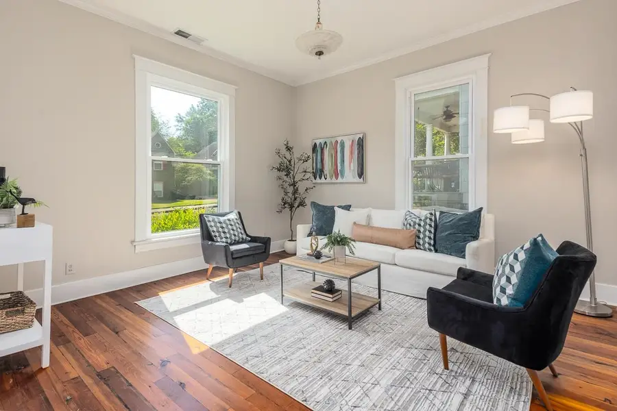 519 SUMMITT ST, Memphis, TN 38104 - #3