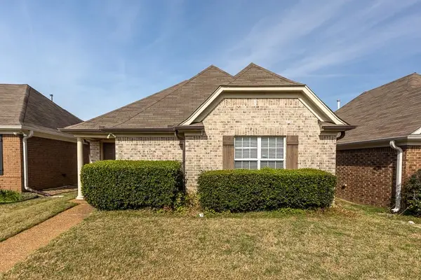 931 CARINA PASS, Cordova, TN 38018