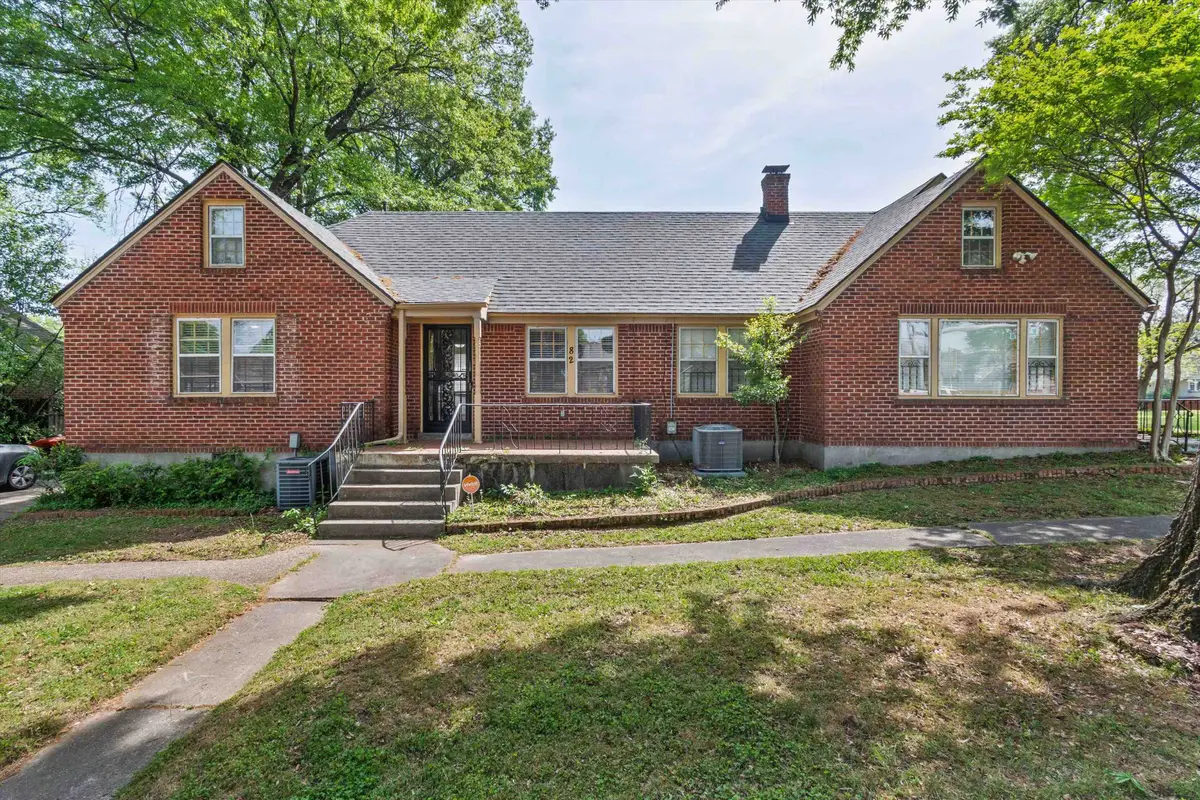 2528 UNION AVE, Memphis, TN 38112 - #1