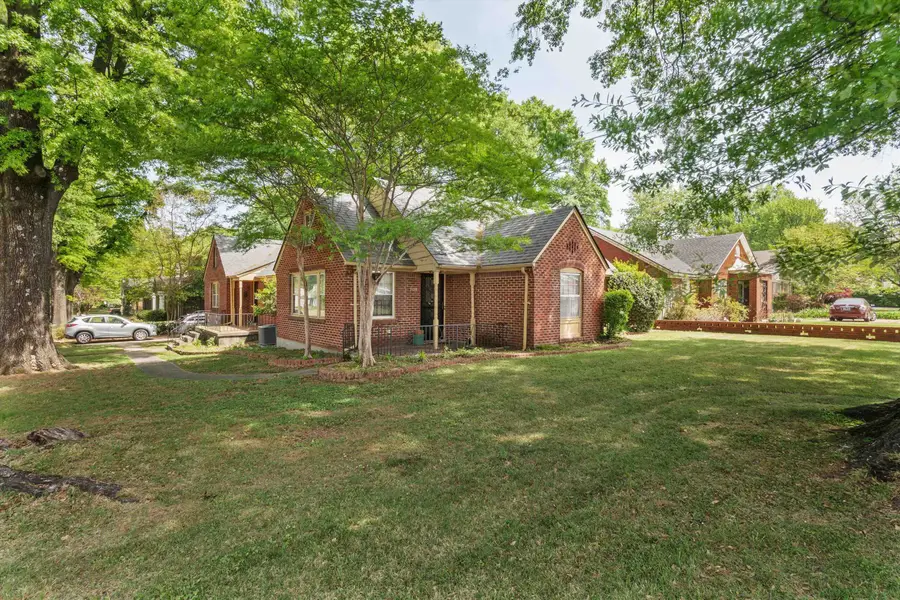 2528 UNION AVE, Memphis, TN 38112 - #2