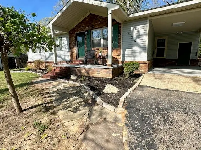 635 EAST END DR, Savannah, TN 38372 - #2