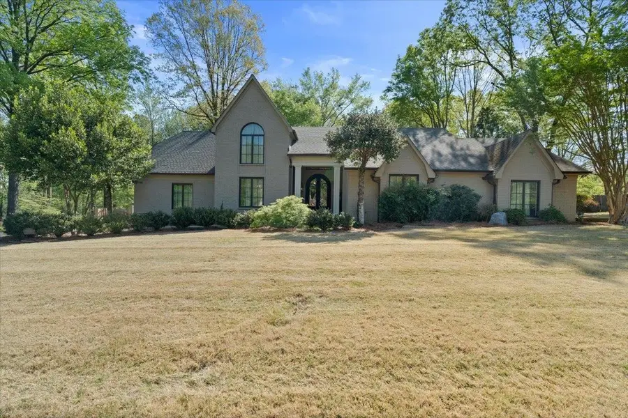 2930 COUNTRY PLACE DR, Collierville, TN 38017 - #2