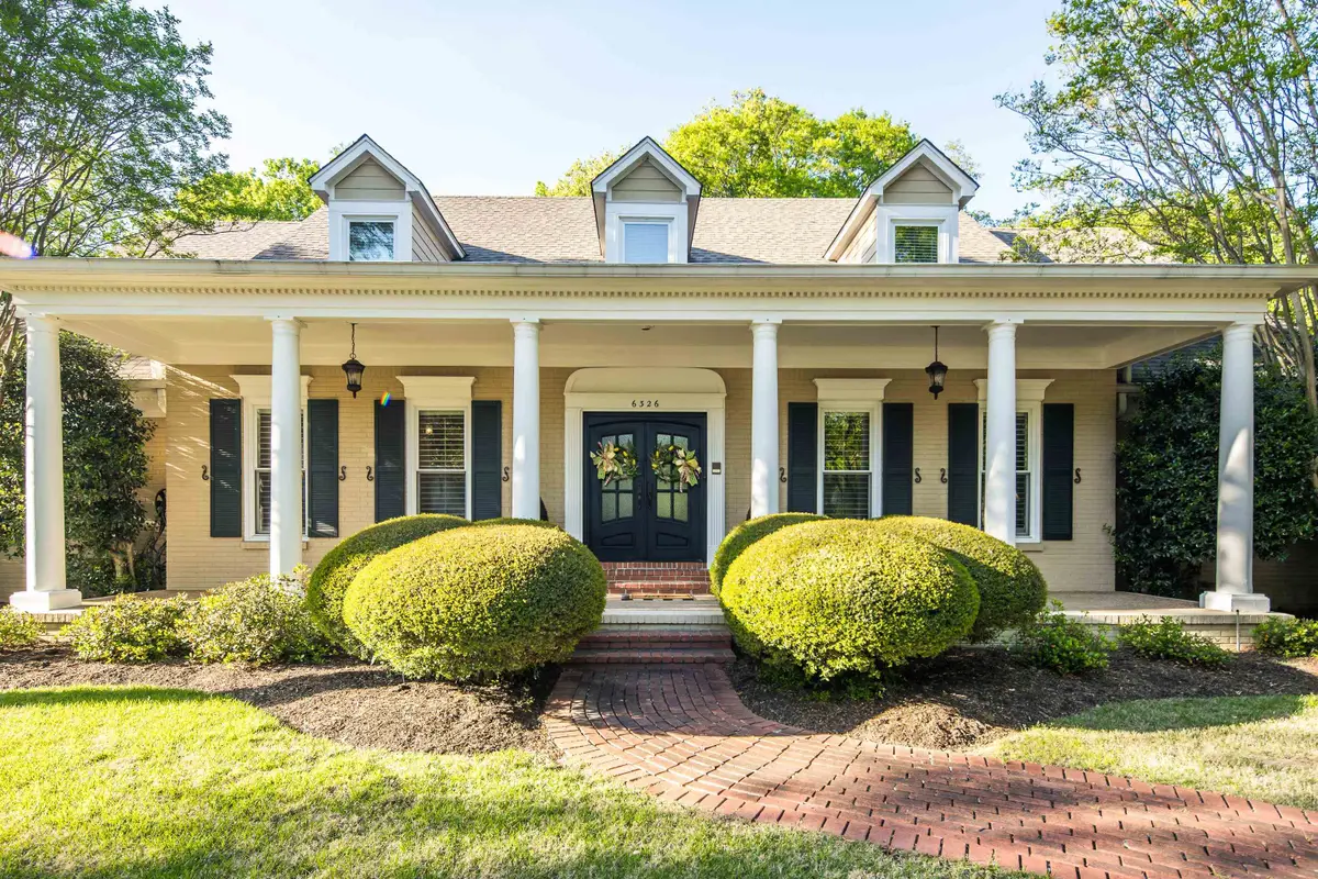 6326 E SHADY GROVE RD, Memphis, TN 38120 - #1