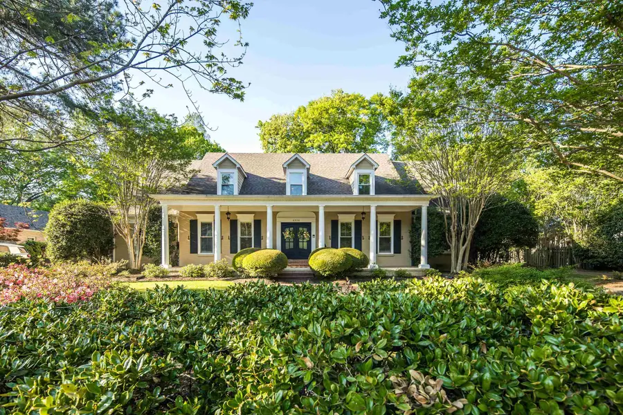 6326 E SHADY GROVE RD, Memphis, TN 38120 - #2