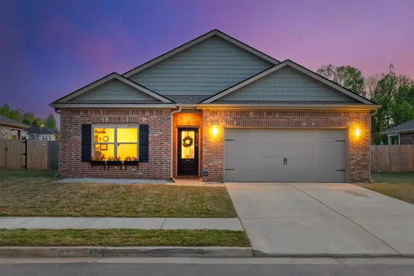 4779 BARRETT OAKS DR, Millington, TN 38053