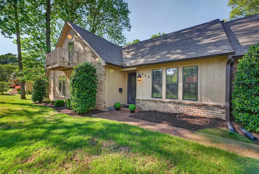 354 W COLLEGE DR, Collierville, TN 38017 - #3