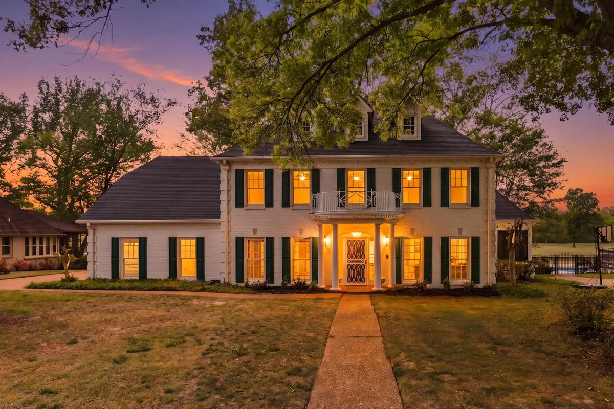 2783 W LEVEE OAKS DR, Collierville, TN 38017 - #1