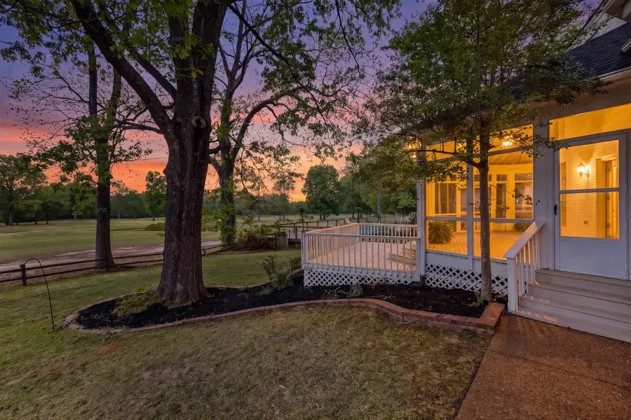 2783 W LEVEE OAKS DR, Collierville, TN 38017 - #2