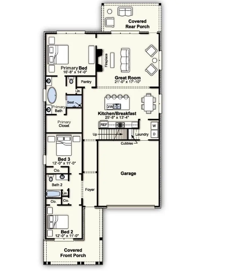 11266 ARDSLEY DR, Arlington, TN 38002 - #2