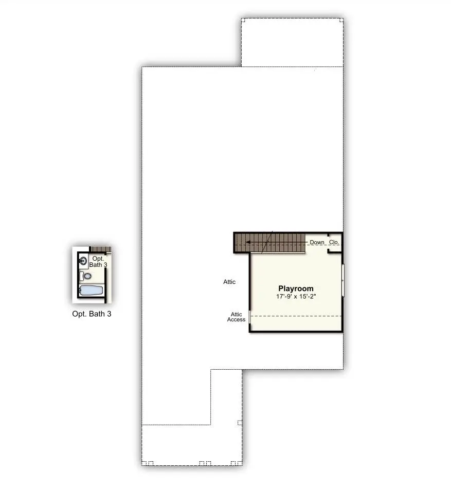 11266 ARDSLEY DR, Arlington, TN 38002 - #3