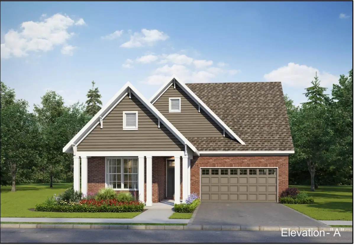 10287 LOUANNE DR, Collierville, TN 38017 - #1