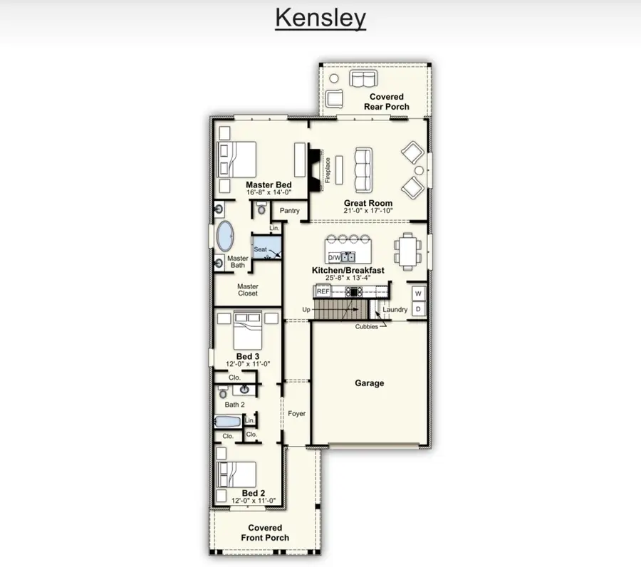 10287 LOUANNE DR, Collierville, TN 38017 - #2