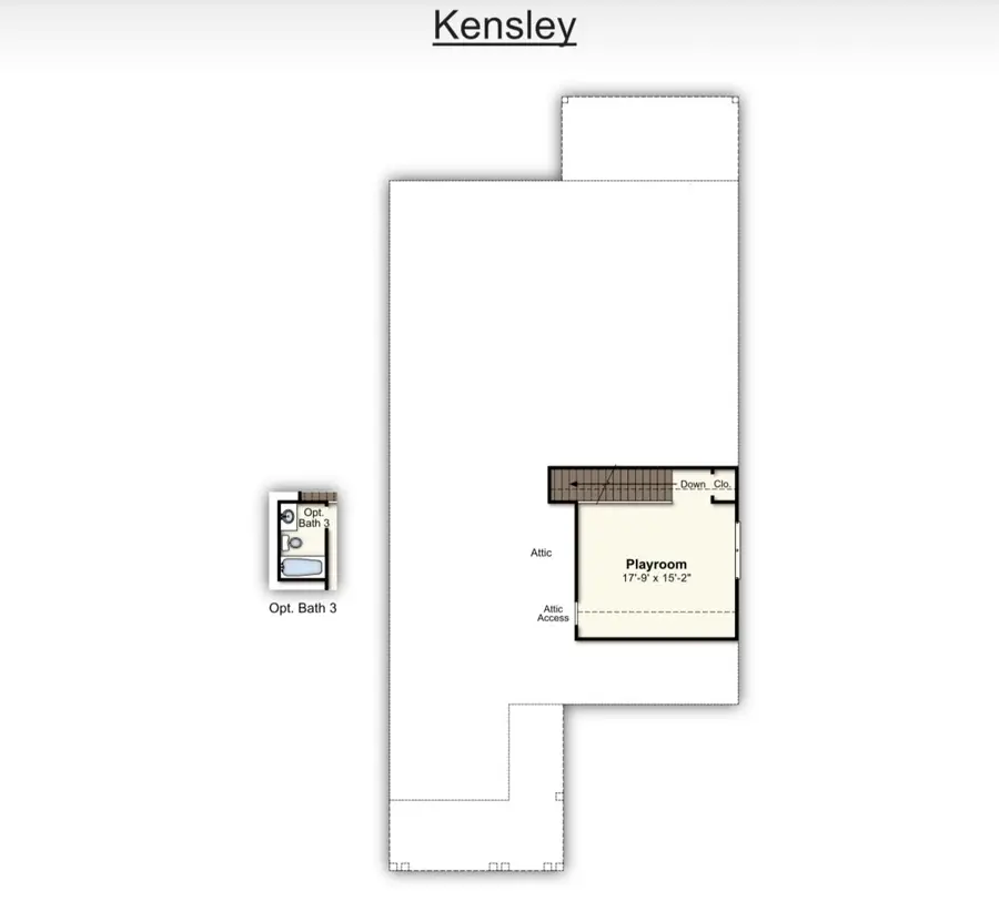 10287 LOUANNE DR, Collierville, TN 38017 - #3