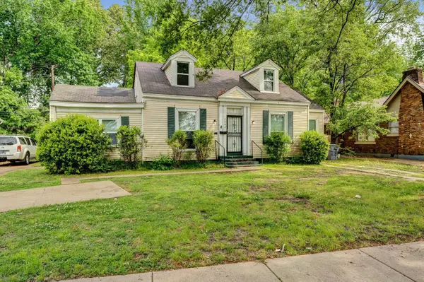 2062 JACKSON AVE, Memphis, TN 38112