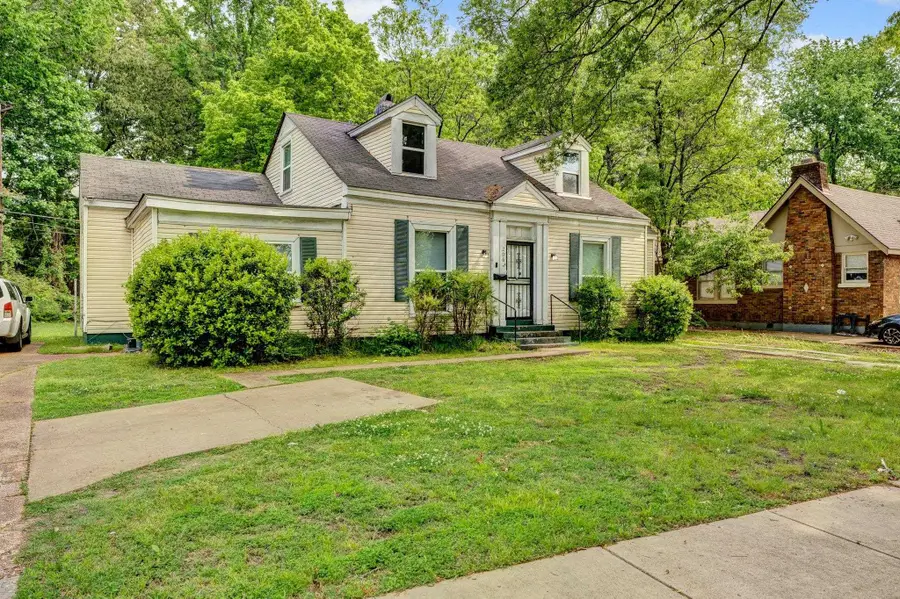 2062 JACKSON AVE, Memphis, TN 38112 - #2