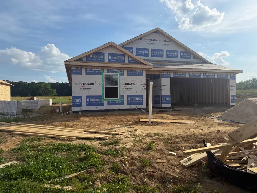 4515 BASUN CIR S #11, Millington, TN 38053 - #2