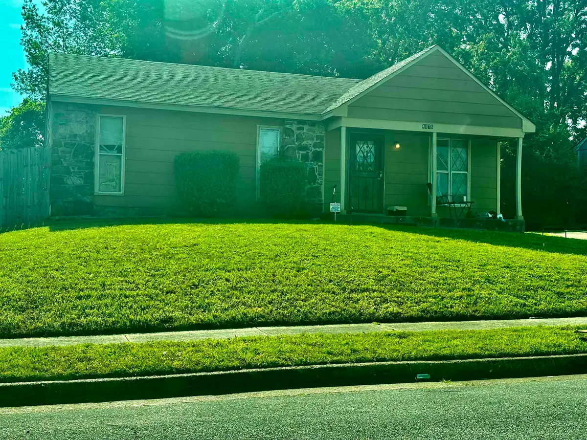 4376 HOWARDCREST DR, Memphis, TN 38128 - #1