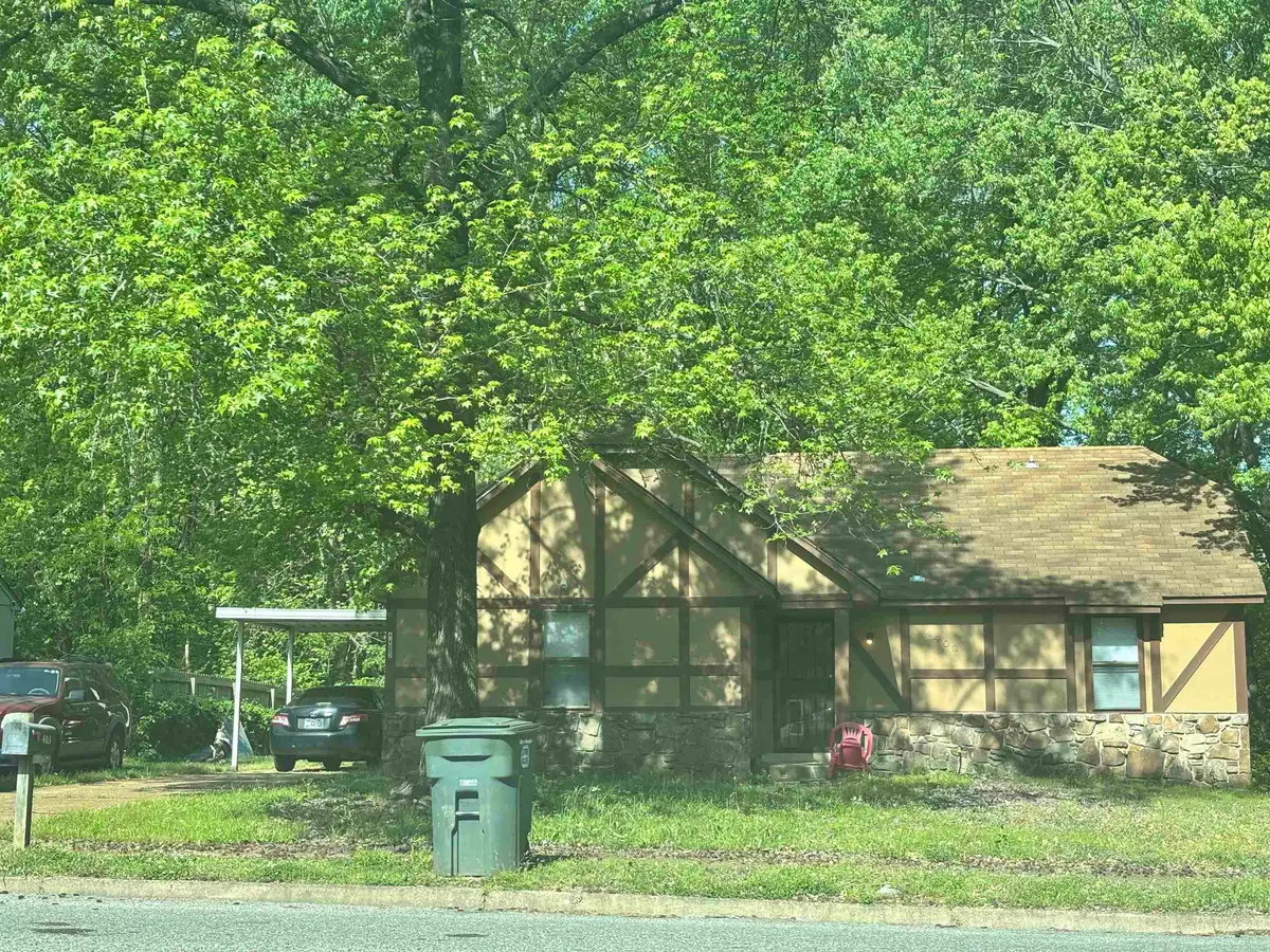 4403 KERWIN DR, Memphis, TN 38128 - #1