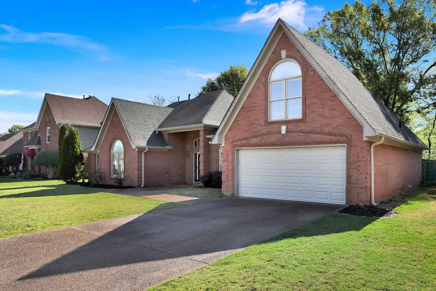 1130 SUGAR LN, Collierville, TN 38017 - #3