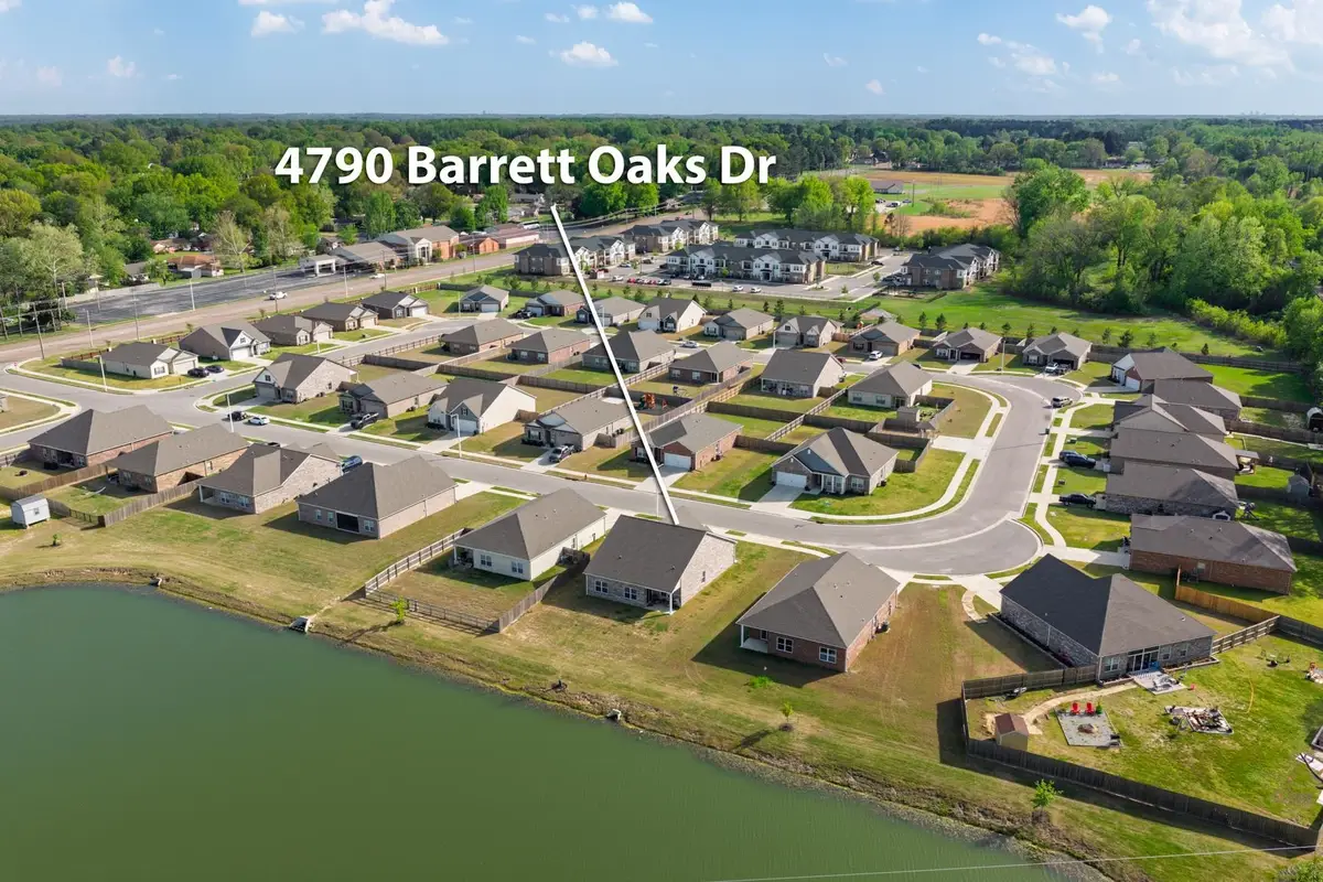 4790 BARRETT OAKS DR, Millington, TN 38053 - #1