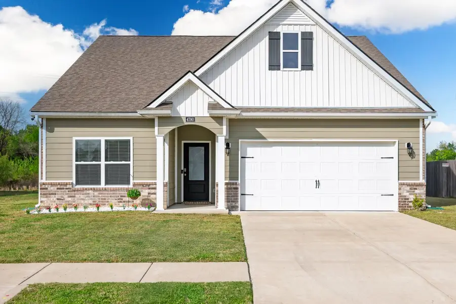 4790 BARRETT OAKS DR, Millington, TN 38053 - #2