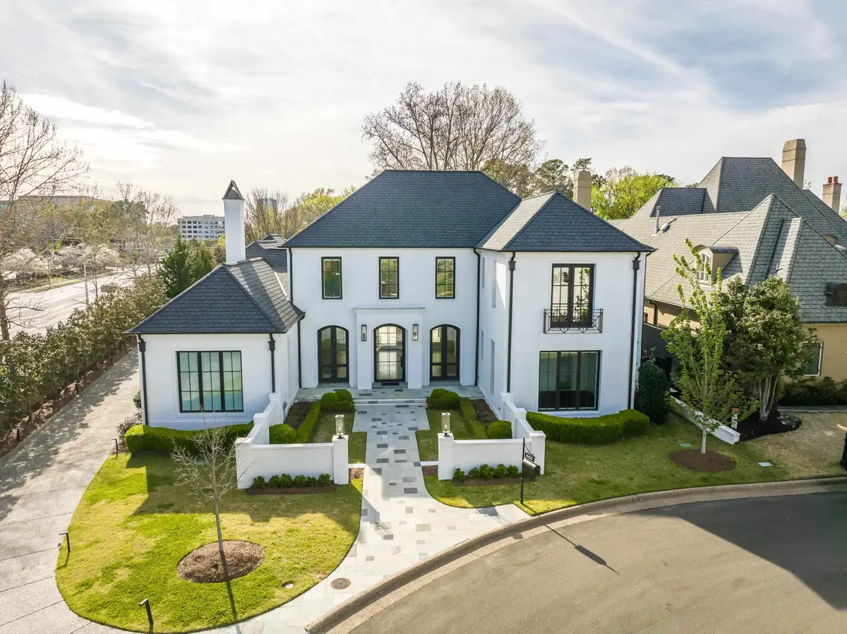 6155 CHAPELLE CIR W, Memphis, TN 38120 - #1