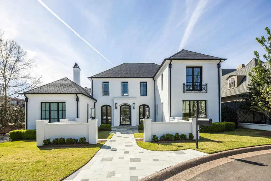 6155 CHAPELLE CIR W, Memphis, TN 38120 - #3