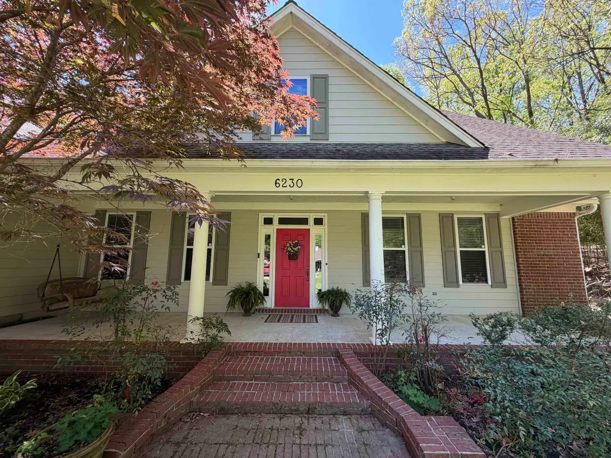6230 OLD MILLINGTON RD, Millington, TN 38053 - #1